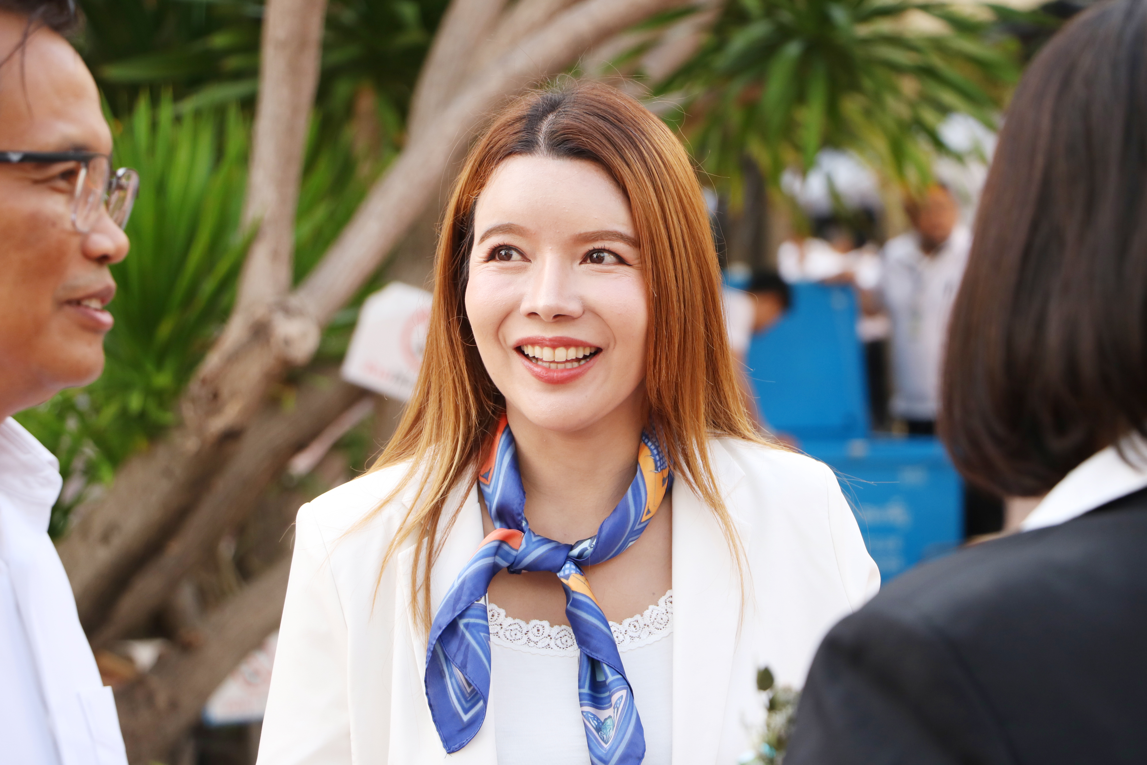 title - ส.ป.ก. ร่วมแสดงความยินดีในงานวันคล้ายวันสถาปนา 84 ปี กรมปศุสัตว์
